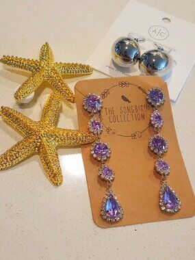 Bold & Chunky Statement Bundle